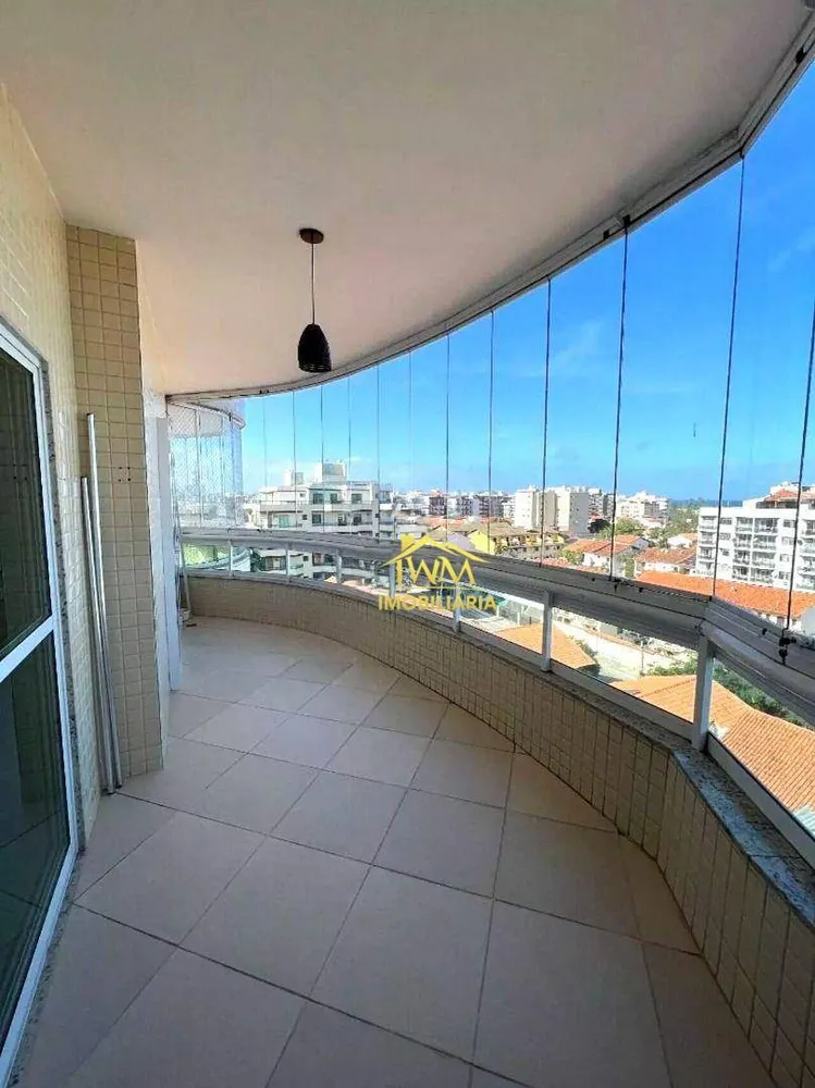 Cobertura, 4 quartos - Foto 16