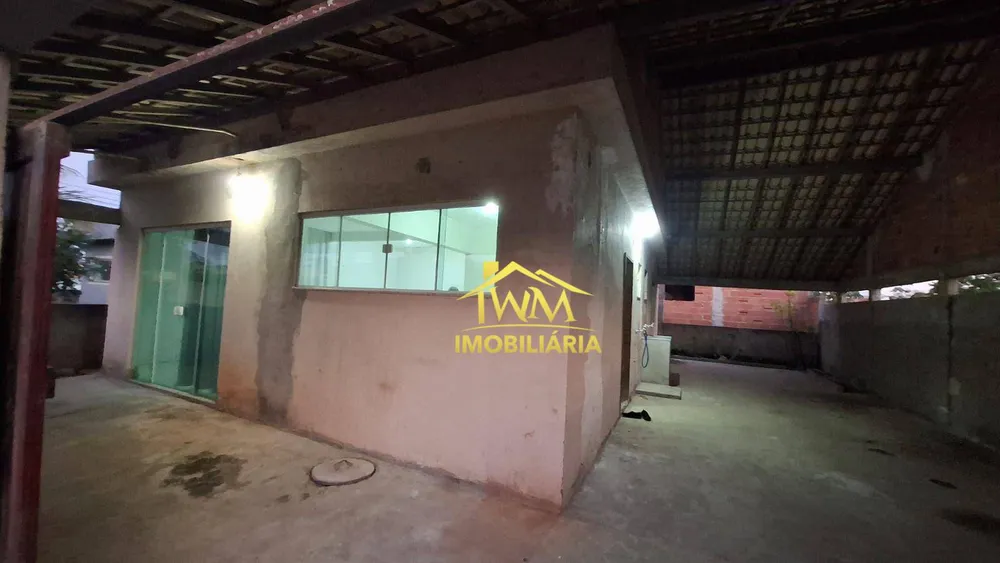 Casa de Condomínio, 3 quartos - Foto 27