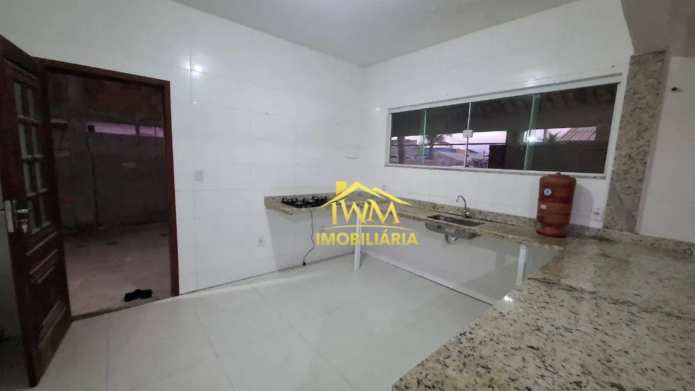 Casa de Condomínio, 3 quartos - Foto 8
