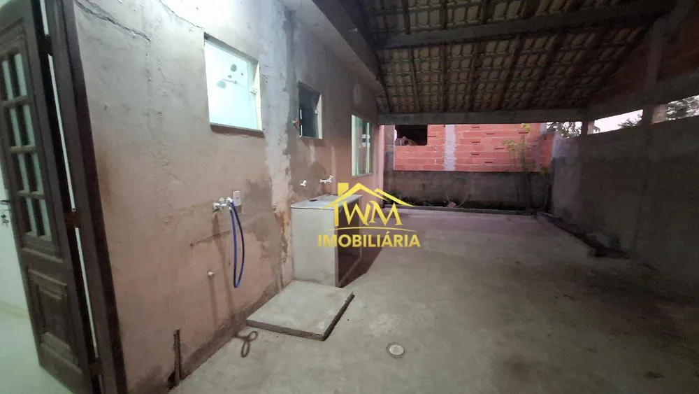 Casa de Condomínio, 3 quartos - Foto 20