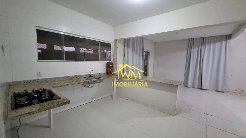 Casa de Condomínio, 3 quartos - Foto 23