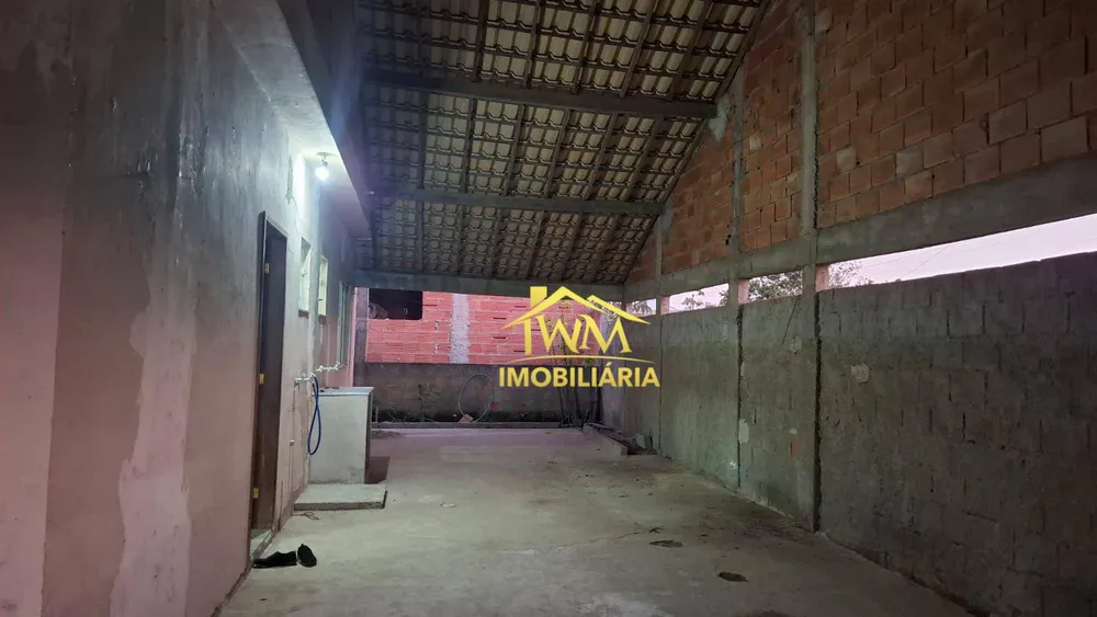 Casa de Condomínio, 3 quartos - Foto 10