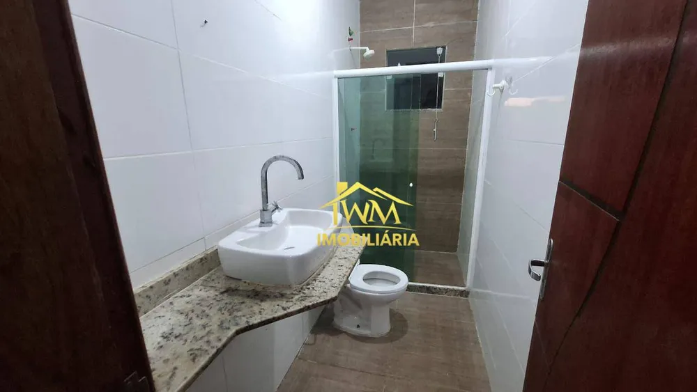 Casa de Condomínio, 3 quartos - Foto 18