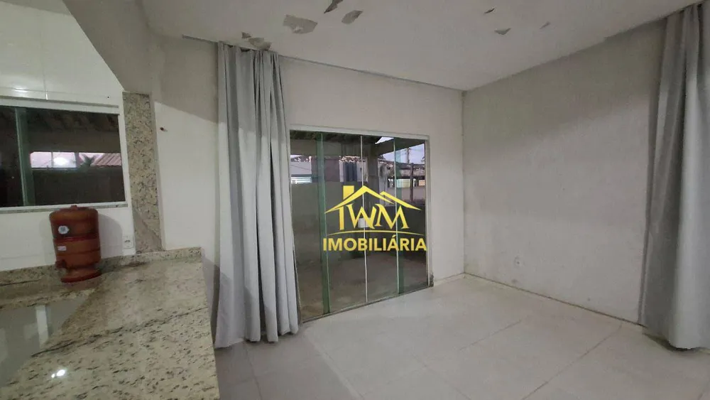 Casa de Condomínio, 3 quartos - Foto 21