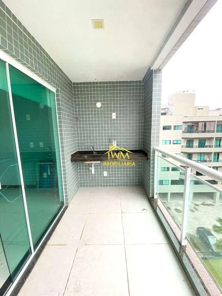 Cobertura, 4 quartos - Foto 7