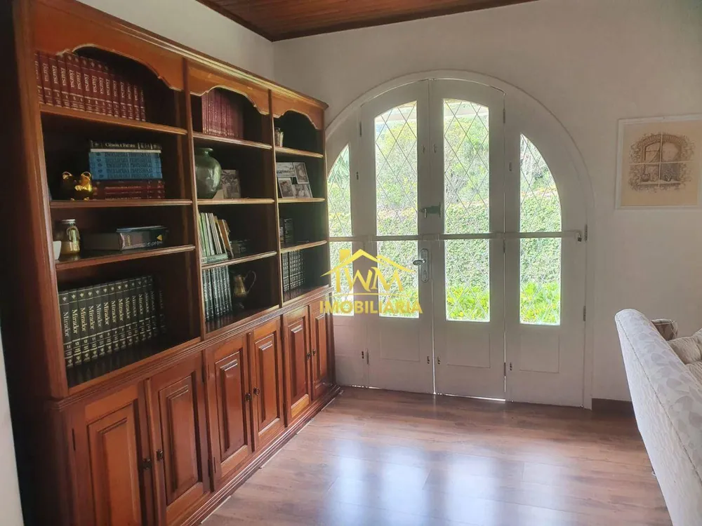 Casa, 3 quartos, 137 m² - Foto 8