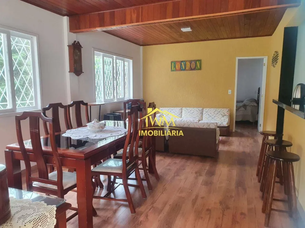 Casa, 3 quartos, 137 m² - Foto 7