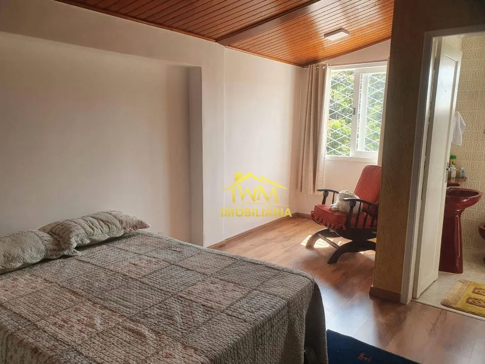 Casa, 3 quartos, 137 m² - Foto 22