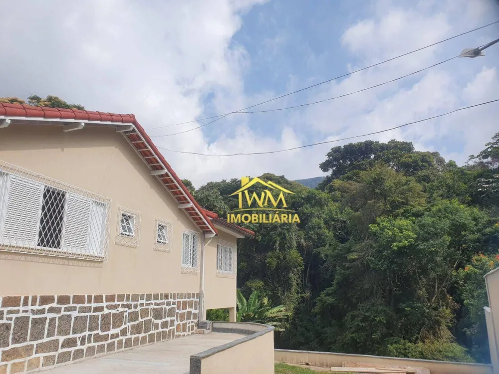 Casa, 3 quartos, 137 m² - Foto 3