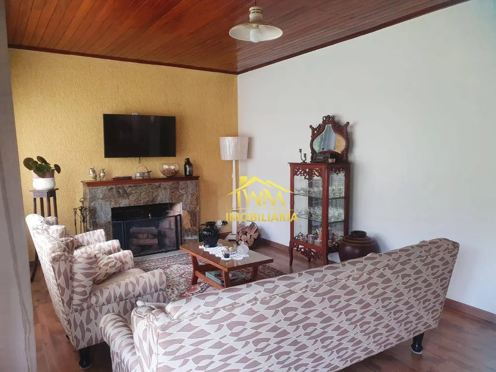 Casa, 3 quartos, 137 m² - Foto 9