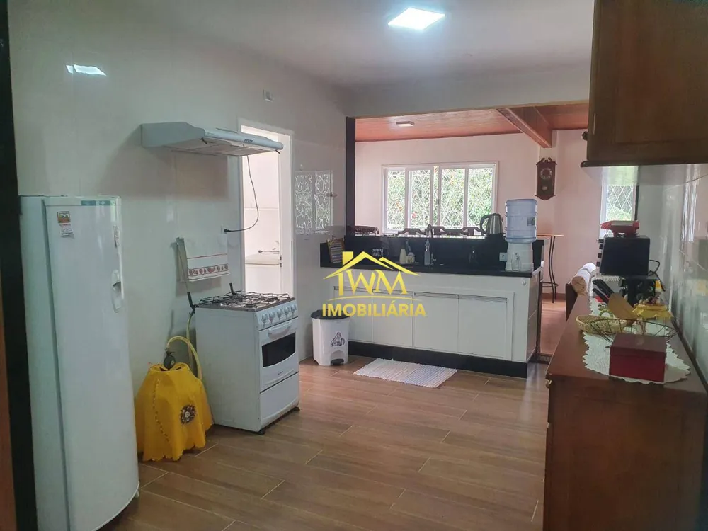 Casa, 3 quartos, 137 m² - Foto 13