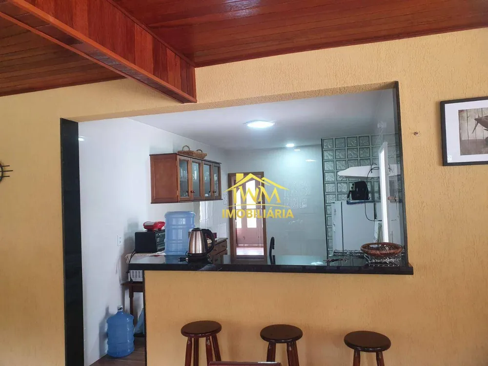 Casa, 3 quartos, 137 m² - Foto 12