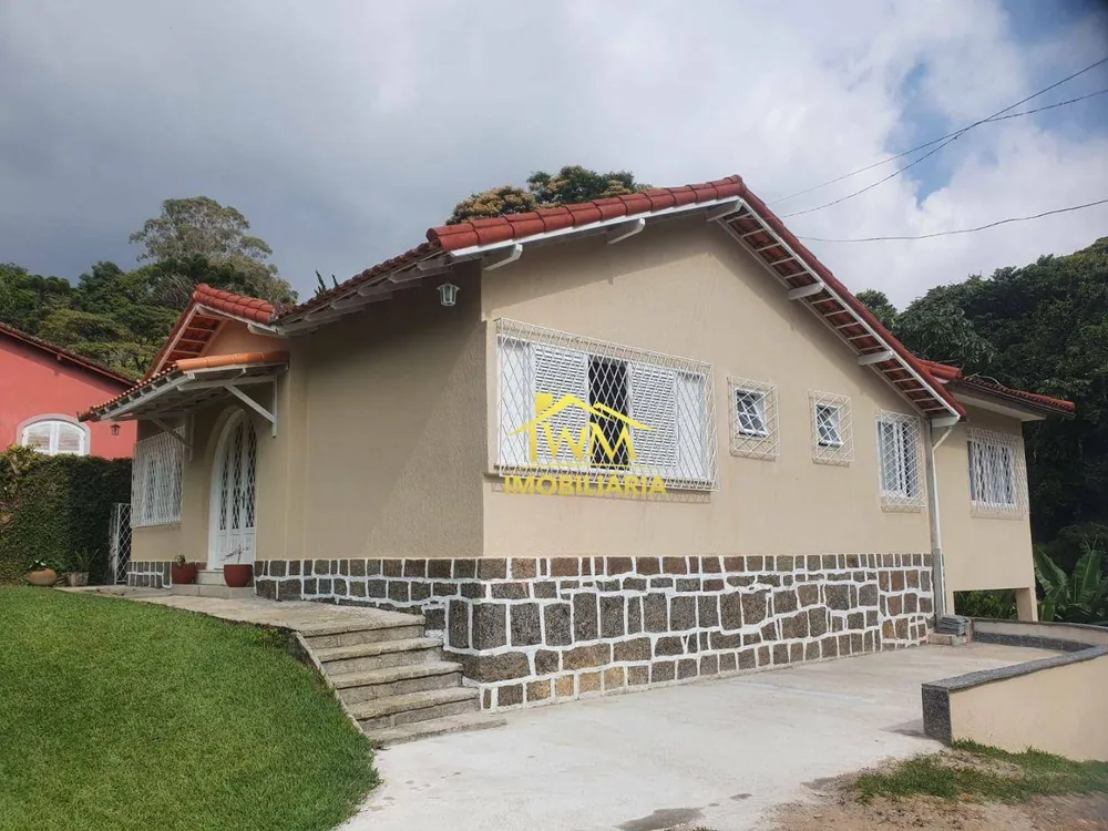 Casa, 3 quartos, 137 m² - Foto 1