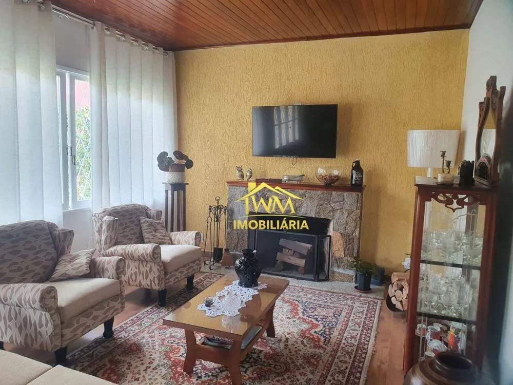 Casa, 3 quartos, 137 m² - Foto 10