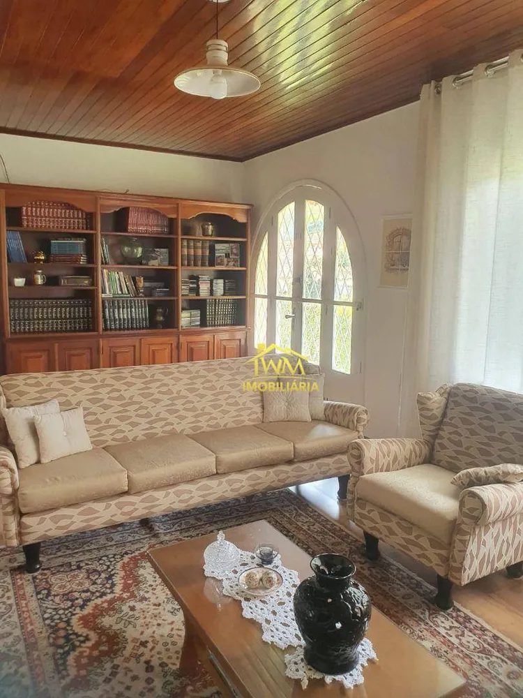 Casa, 3 quartos, 137 m² - Foto 11