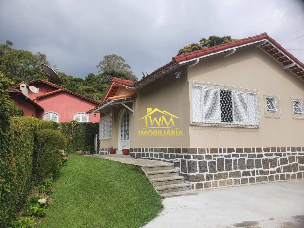 Casa, 3 quartos, 137 m² - Foto 2