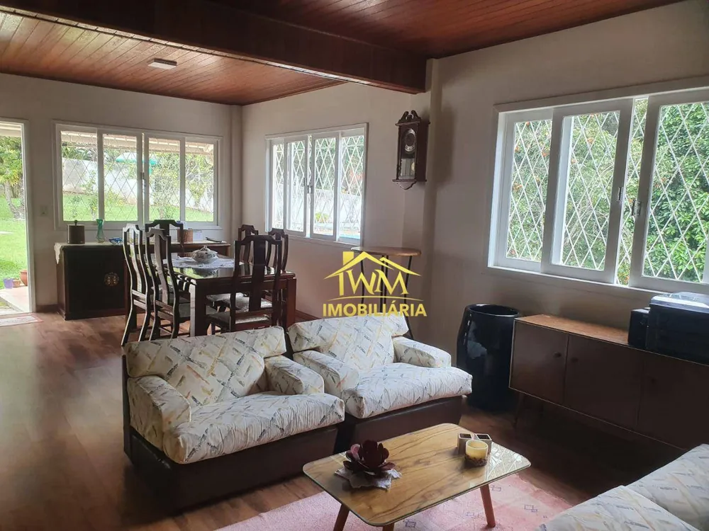 Casa, 3 quartos, 137 m² - Foto 6