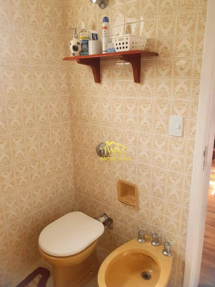 Casa, 3 quartos, 137 m² - Foto 19
