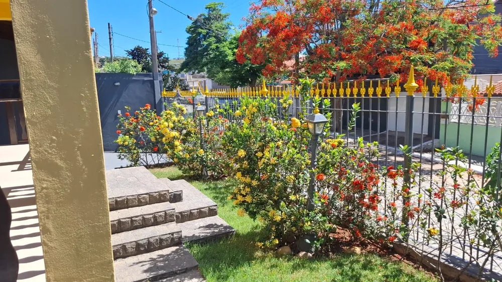 Casa, 4 quartos - Foto 6