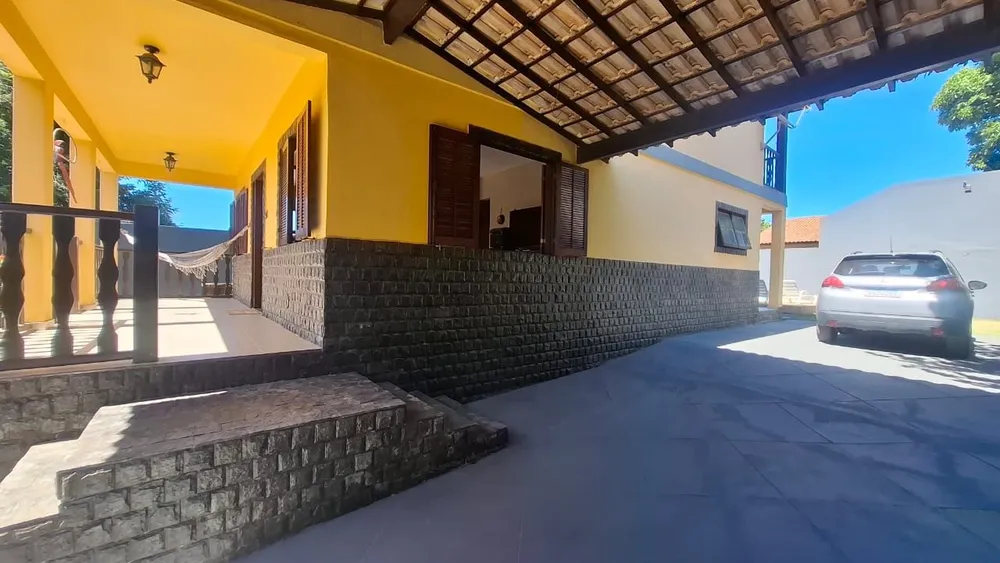 Casa, 4 quartos - Foto 1