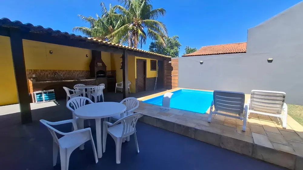 Casa, 4 quartos - Foto 3