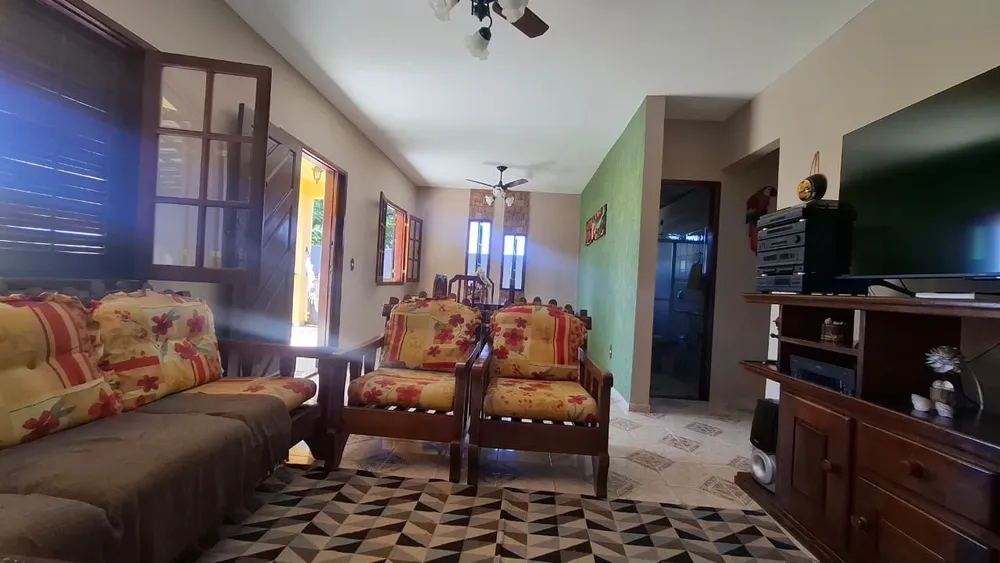 Casa, 4 quartos - Foto 4