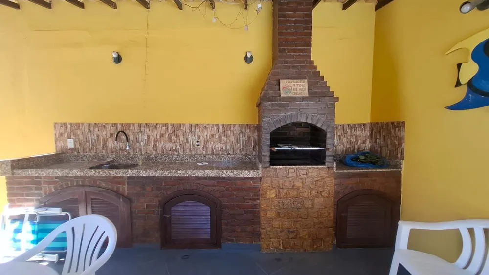 Casa, 4 quartos - Foto 5