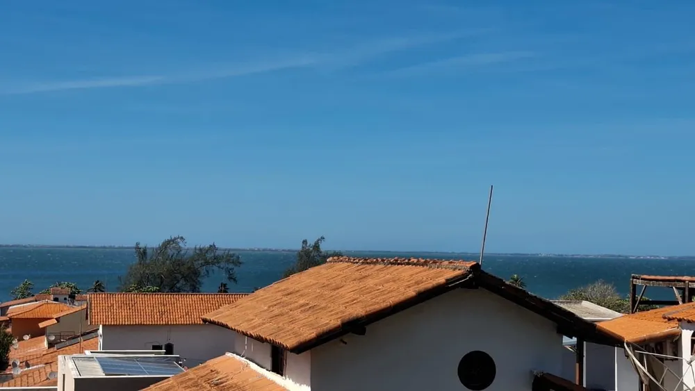 Casa, 4 quartos - Foto 2