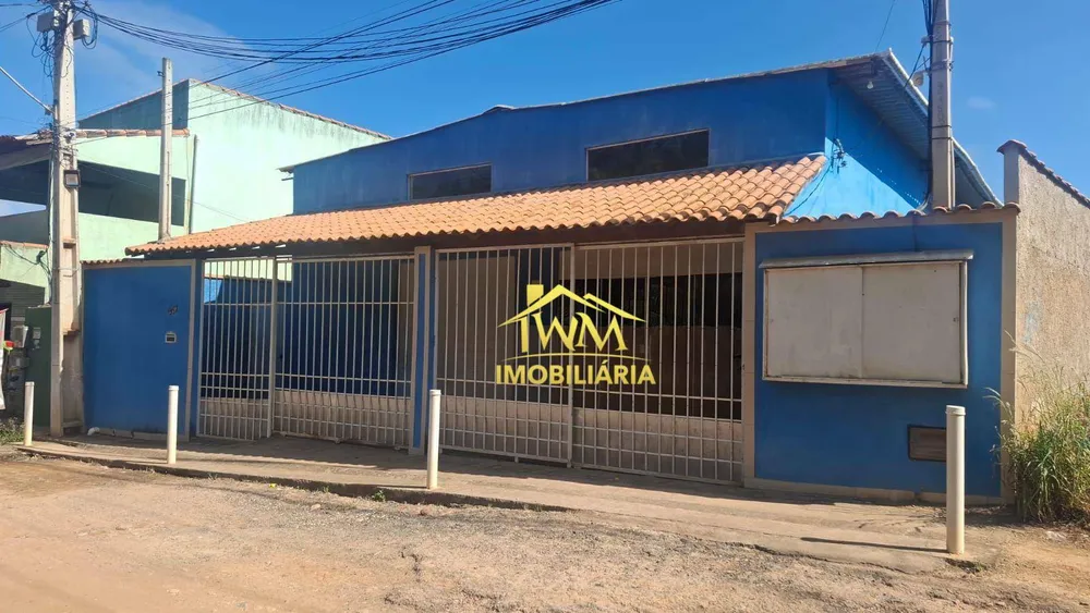 Depósito-Galpão - Foto 2