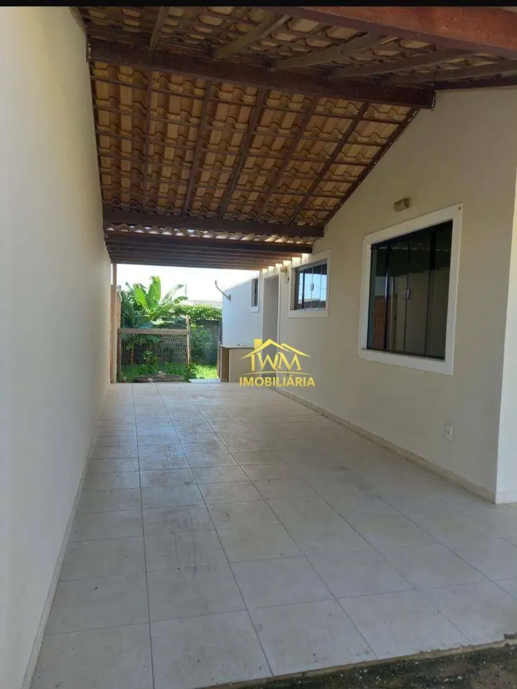 Casa de Condomínio, 3 quartos - Foto 9