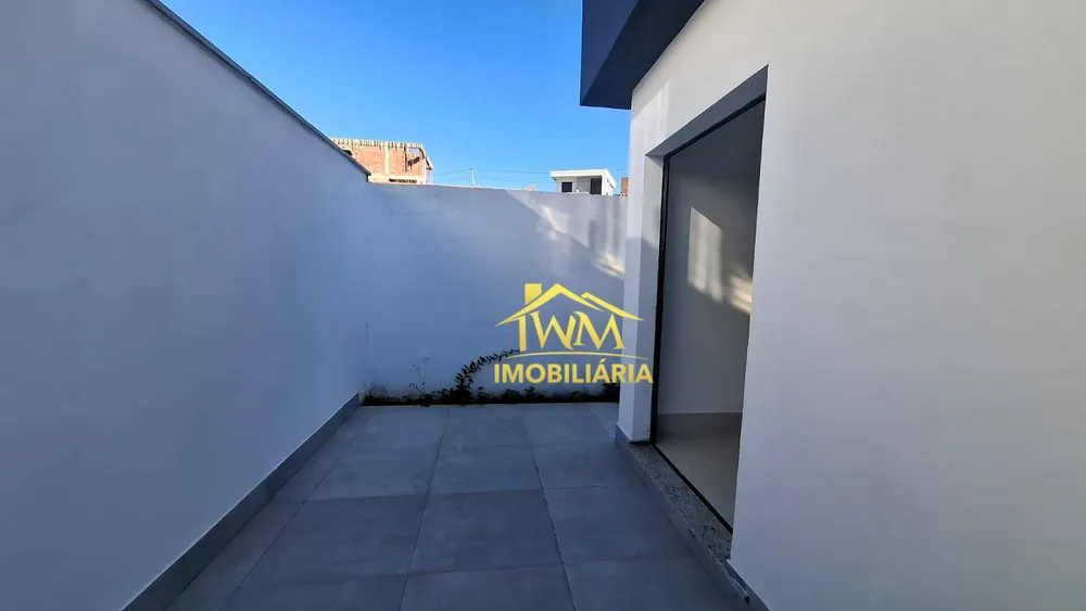 Casa de Condomínio, 3 quartos - Foto 43