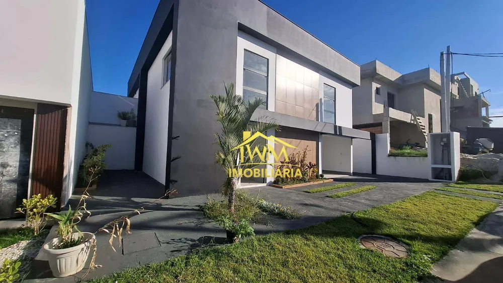 Casa de Condomínio, 3 quartos - Foto 4