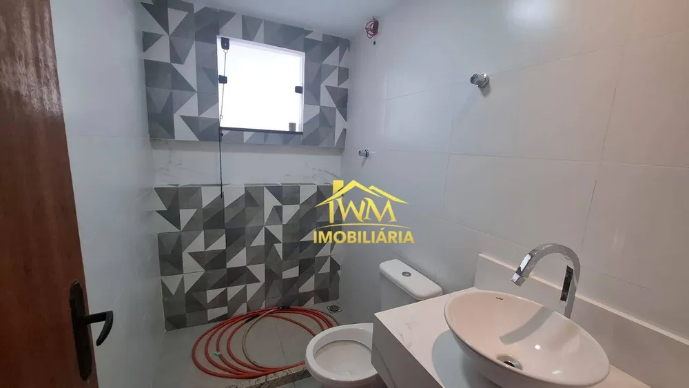 Casa de Condomínio, 3 quartos - Foto 34