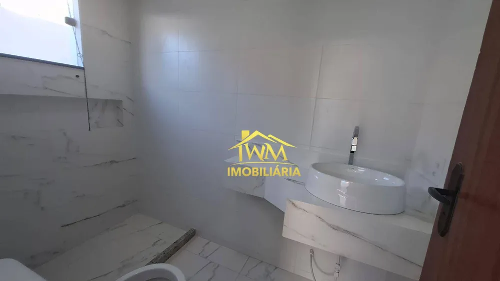 Casa de Condomínio, 3 quartos - Foto 36