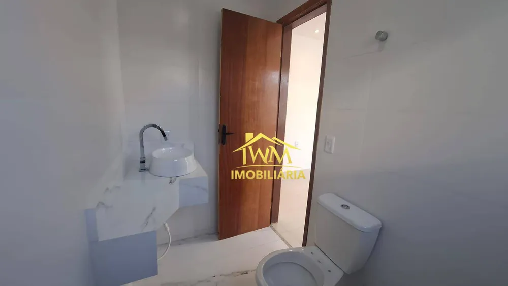 Casa de Condomínio, 3 quartos - Foto 38
