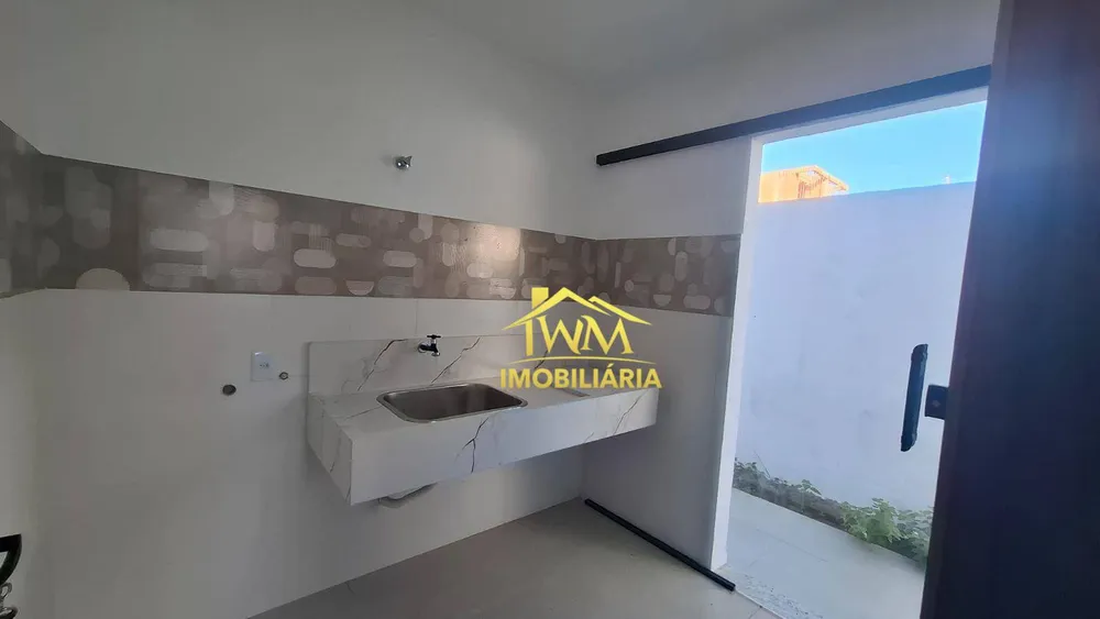 Casa de Condomínio, 3 quartos - Foto 40