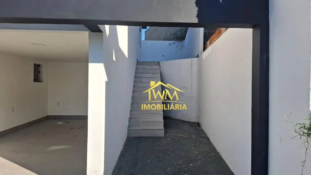 Casa de Condomínio, 3 quartos - Foto 9