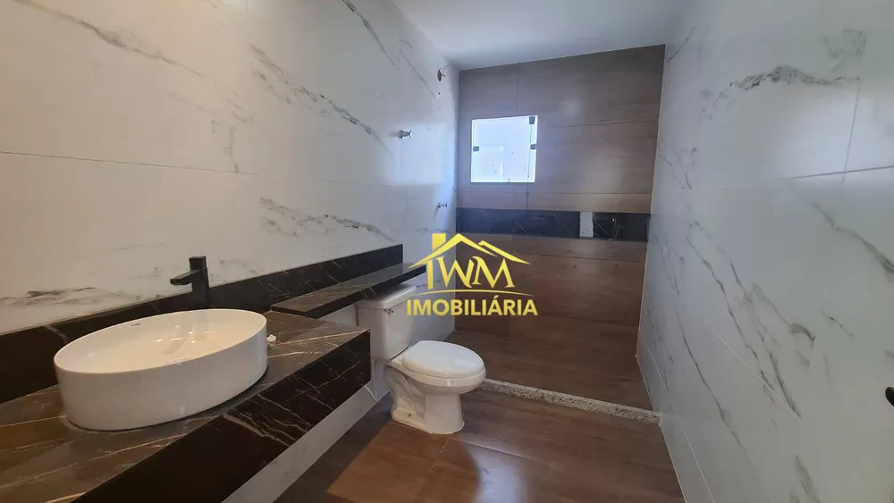 Casa de Condomínio, 3 quartos - Foto 37