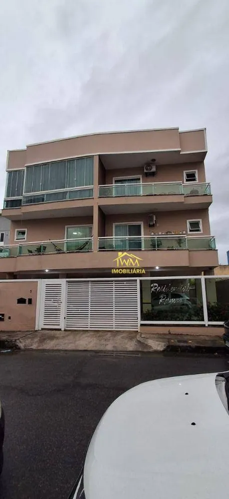 Apartamento, 2 quartos - Foto 1