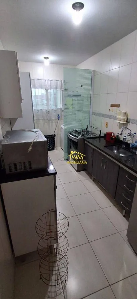 Apartamento, 2 quartos - Foto 4