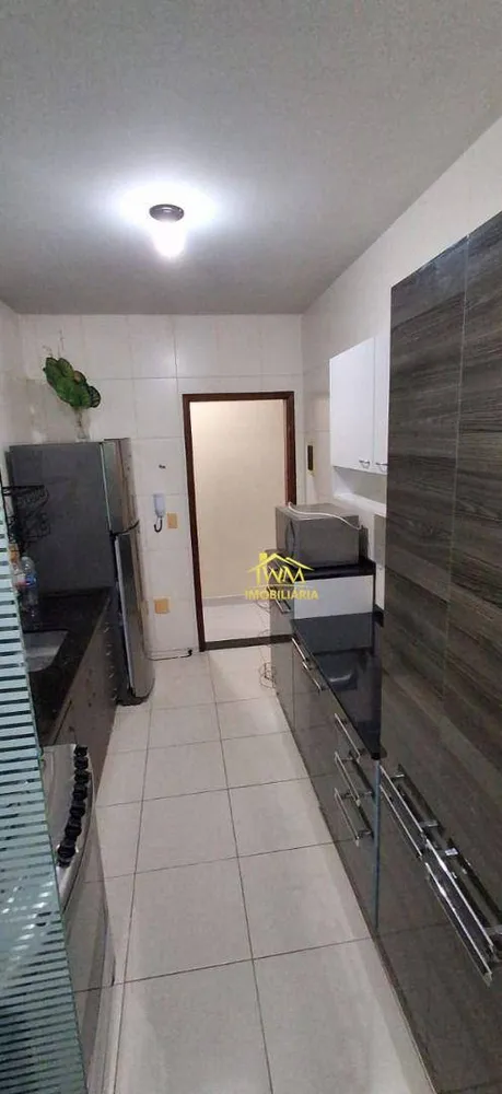 Apartamento, 2 quartos - Foto 6