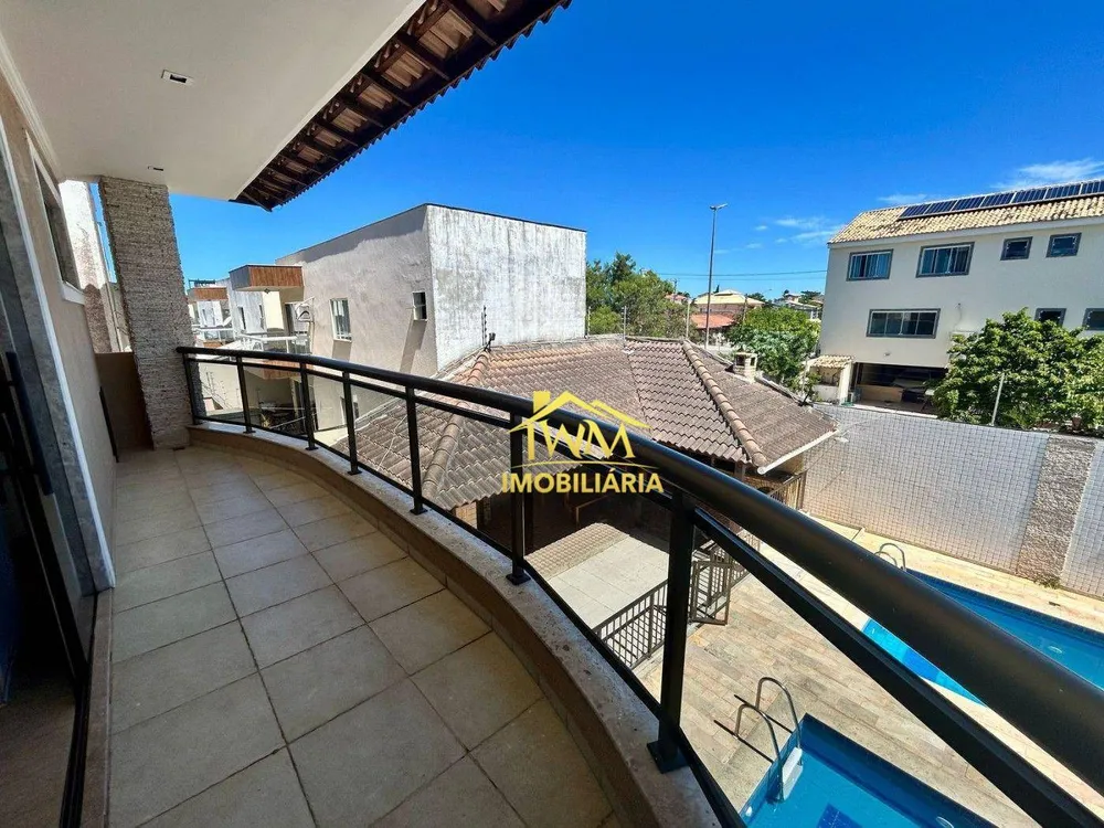 Casa, 6 quartos - Foto 3