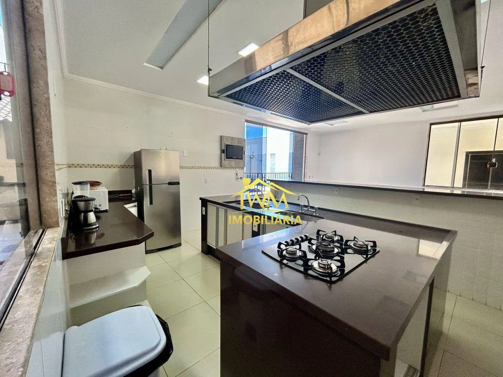 Casa, 6 quartos - Foto 8