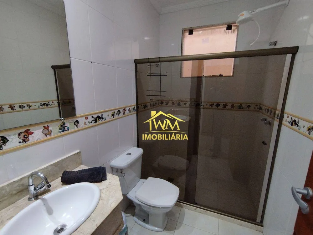 Casa, 6 quartos - Foto 21
