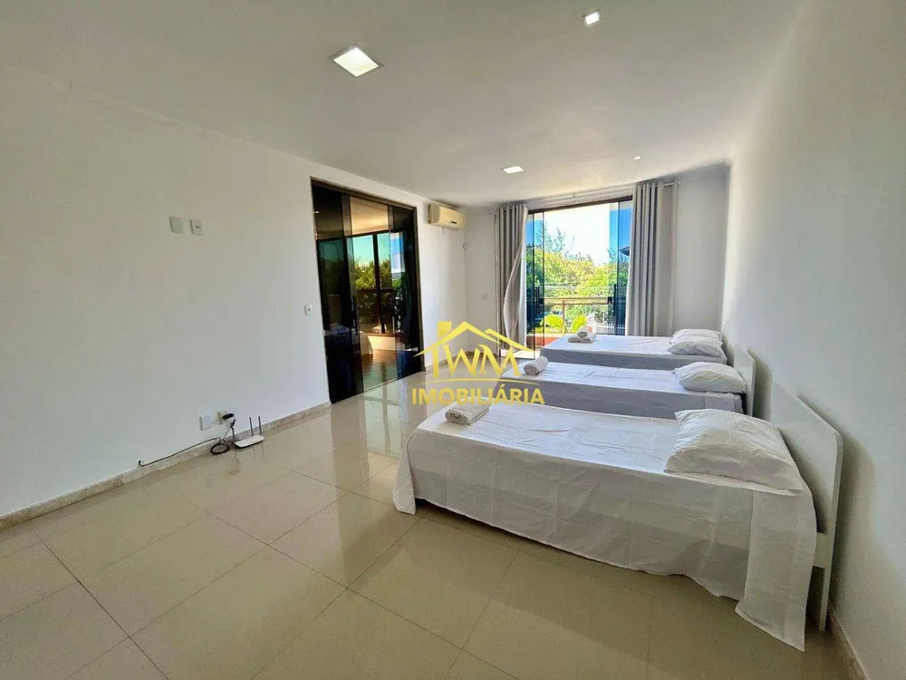 Casa, 6 quartos - Foto 18