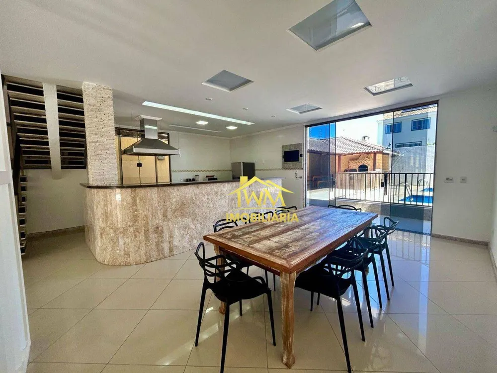 Casa, 6 quartos - Foto 7