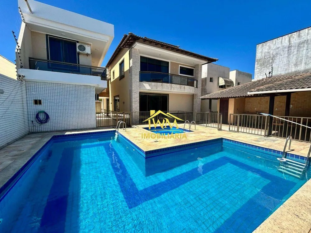 Casa, 6 quartos - Foto 1