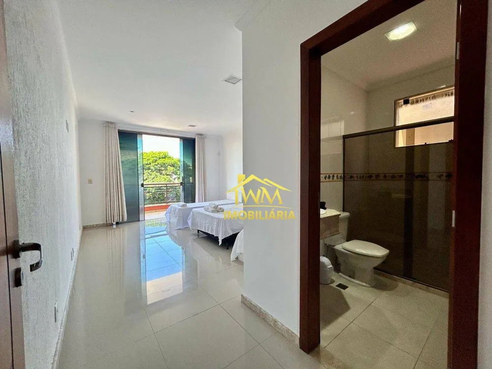 Casa, 6 quartos - Foto 17