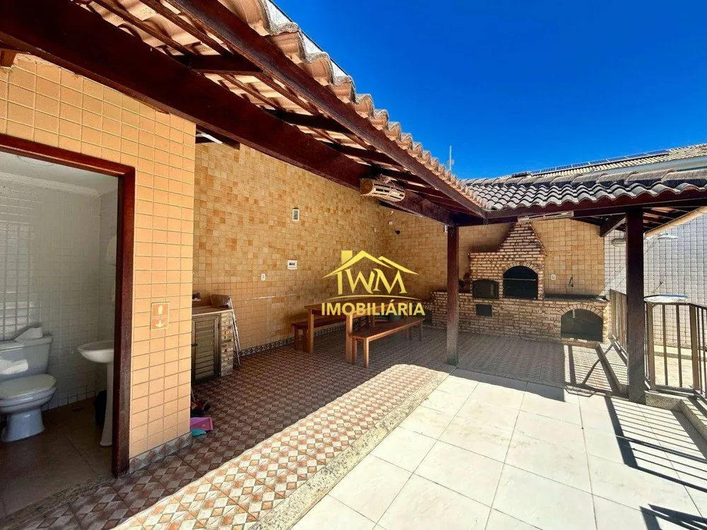 Casa, 6 quartos - Foto 5