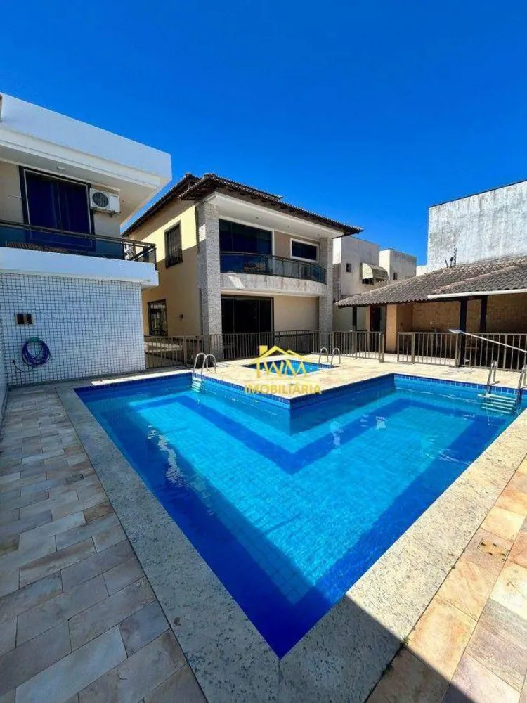 Casa, 6 quartos - Foto 4